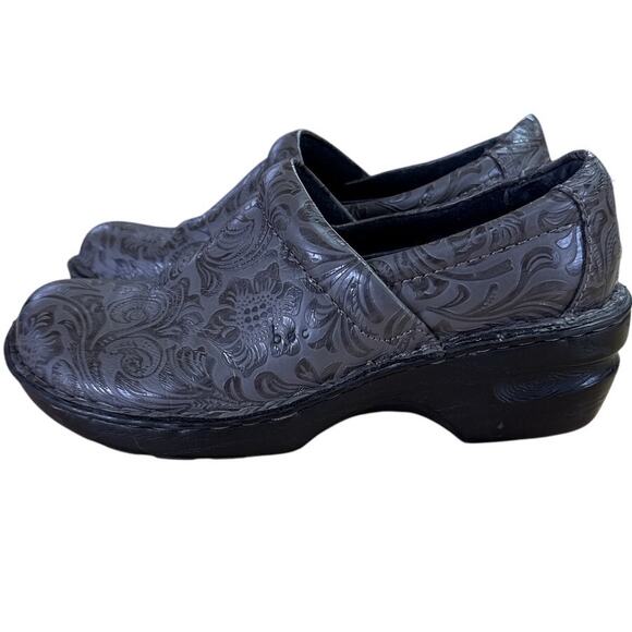 B.O.C. Born Nursing Clogs Size 8.5 M - Picture 3 of 8